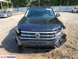 Volkswagen Atlas 2023 3 Volkswagen Atlas 2023 3