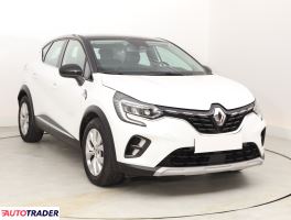 Renault Captur 2022 1.3 138 KM