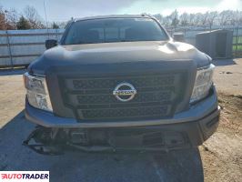 Nissan Titan 2021 5