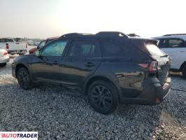 Subaru Outback 2024 2