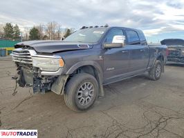 Dodge Ram 2024 6