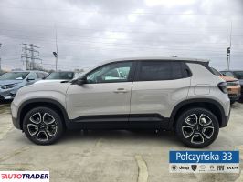 Jeep Pozostałe 2026 1.2 110 KM