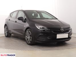 Opel Astra - zobacz ofertę