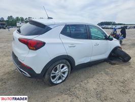 Buick Pozostałe 2020 1