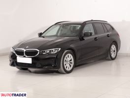 BMW 318 2020 2.0 154 KM BMW 318 2020 2.0 154 KM