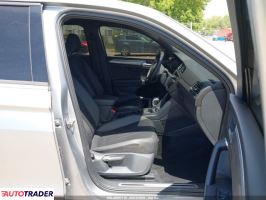 Volkswagen Tiguan 2024 2