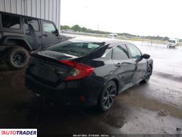Honda Civic 2020 2 Honda Civic 2020 2