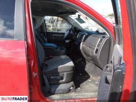 Dodge Ram 2021 3
