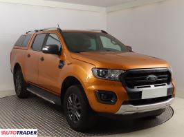 Ford Ranger - zobacz ofertę