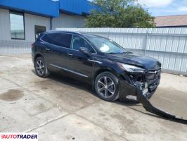 Buick Enclave 2020 3