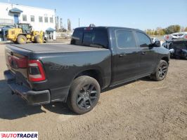 Dodge Ram 2024 5