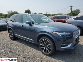 Volvo XC90 2025 2 Volvo XC90 2025 2