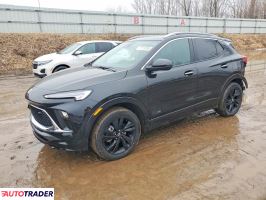 Buick Pozostałe - zobacz ofertę