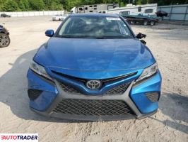 Toyota Camry 2019 2