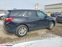 Chevrolet Equinox 2020 1