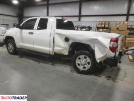 Toyota Tundra 2019 4