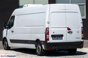 Renault Master 2024 2.3