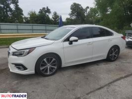 Subaru Legacy 2019 2 Subaru Legacy 2019 2