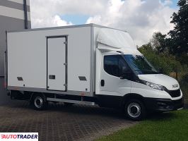 Iveco Daily 2023 3.0