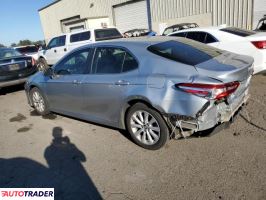 Toyota Camry 2018 2