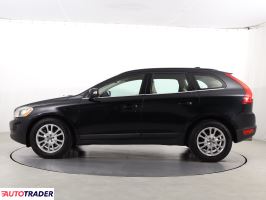 Volvo XC60 2008 2.4 182 KM