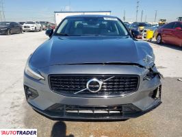 Volvo S60 2021 2