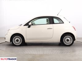 Fiat 500 2011 1.2 68 KM