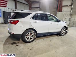 Chevrolet Equinox 2020 2