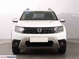 Dacia Duster 2020 1.0 99 KM Dacia Duster 2020 1.0 99 KM