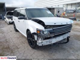 Ford Pozostałe 2019 3 Ford Pozostałe 2019 3