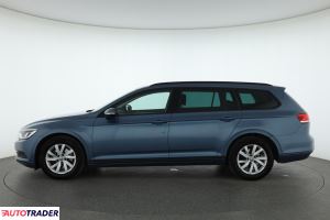 Volkswagen Passat 2018 1.4 123 KM