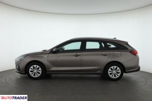 Hyundai i30 2022 1.5 108 KM Hyundai i30 2022 1.5 108 KM