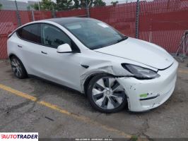Tesla Model Y 2023 Tesla Model Y 2023