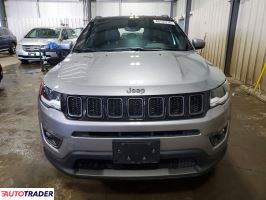 Jeep Compass 2020 2