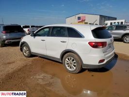 Kia Sorento 2020 3 Kia Sorento 2020 3