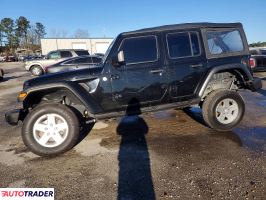 Jeep Wrangler 2021 3