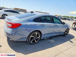 Honda Accord 2022 2
