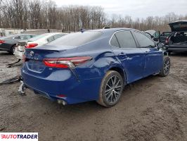 Toyota Camry 2023 2