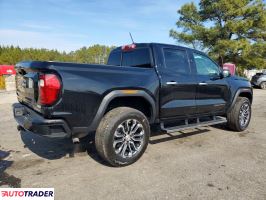 GMC Pozostałe 2023 2