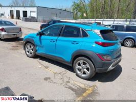 Hyundai Kona 2022 2 Hyundai Kona 2022 2