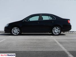 Volkswagen Jetta 2007 1.9 103 KM