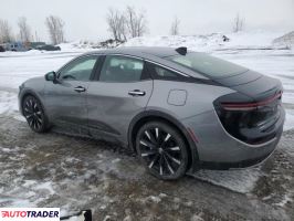 Toyota Crown 2023 2 Toyota Crown 2023 2