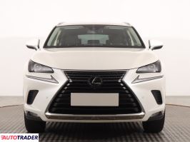 Lexus NX 2020 2.0 234 KM