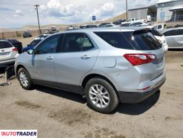 Chevrolet Equinox 2020 1