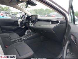 Toyota Corolla 2024 2 Toyota Corolla 2024 2