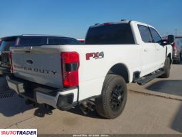 Ford Pozostałe 2023 6