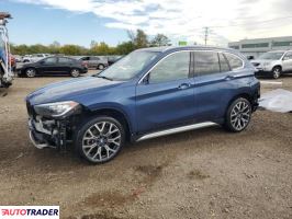 BMW X1 - zobacz ofertę