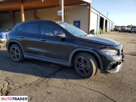 Mercedes CL 2021 2 Mercedes CL 2021 2