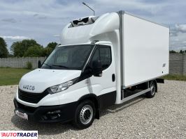 Iveco Daily 2022 3 Iveco Daily 2022 3