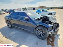Chrysler 300C 2023 5